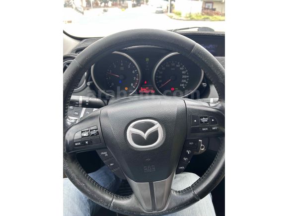 Sahibinden Değişensiz 2010 Mazda 3  