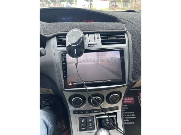 Sahibinden Değişensiz 2010 Mazda 3  