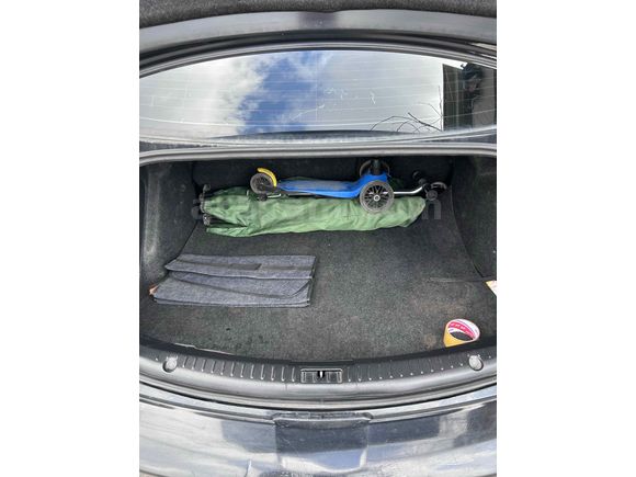 Sahibinden Değişensiz 2010 Mazda 3  