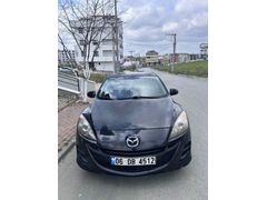 Sahibinden Değişensiz 2010 Mazda 3  