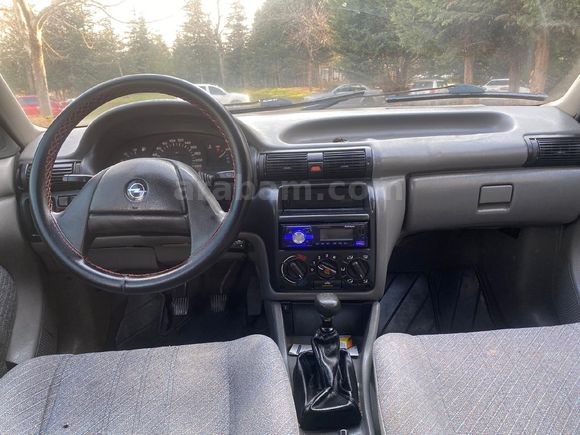 Sahibinden Opel Astra 1.6 GL 1992 Model
