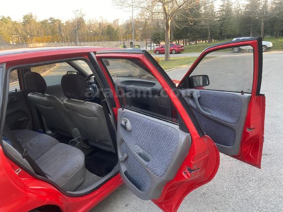 Sahibinden Opel Astra 1.6 GL 1992 Model
