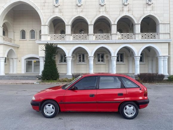 Sahibinden Opel Astra 1.6 GL 1992 Model