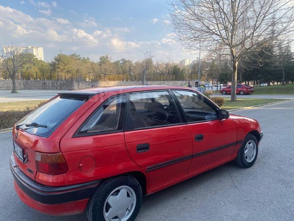 Sahibinden Opel Astra 1.6 GL 1992 Model