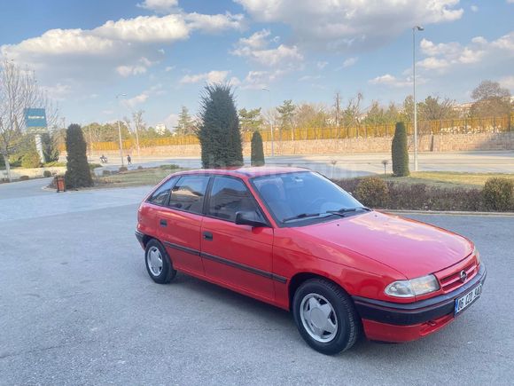 Sahibinden Opel Astra 1.6 GL 1992 Model