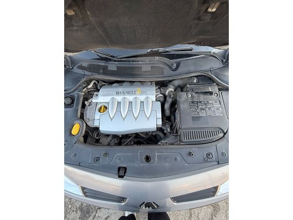 MEGANE 2 FULL PAKET | KURUŞ MASRAFSIZ | BAKIMLI