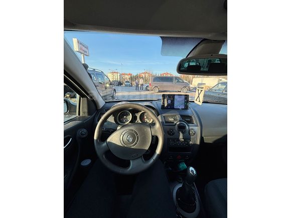 MEGANE 2 FULL PAKET | KURUŞ MASRAFSIZ | BAKIMLI
