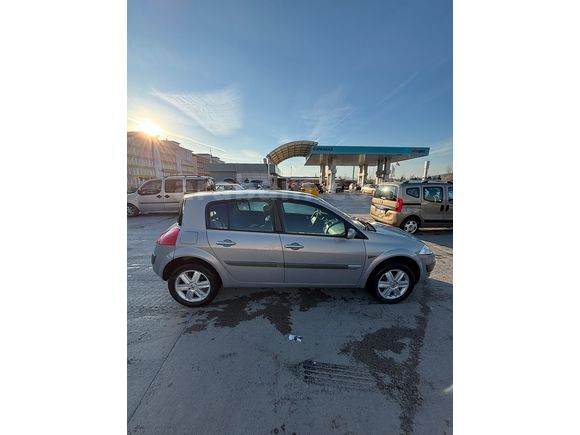 MEGANE 2 FULL PAKET | KURUŞ MASRAFSIZ | BAKIMLI