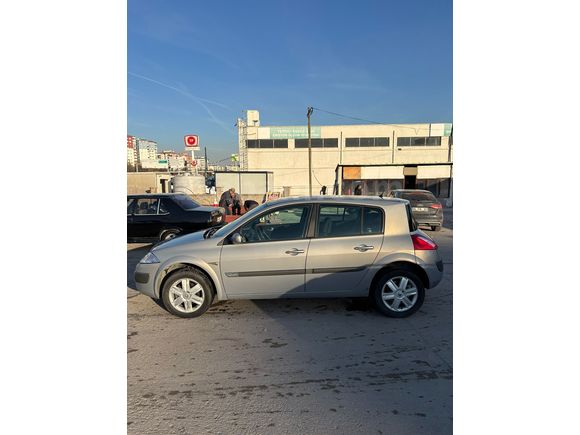 MEGANE 2 FULL PAKET | KURUŞ MASRAFSIZ | BAKIMLI