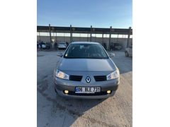 MEGANE 2 FULL PAKET | KURUŞ MASRAFSIZ | BAKIMLI
