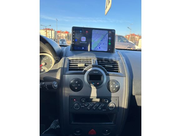 MEGANE 2 FULL PAKET | KURUŞ MASRAFSIZ | BAKIMLI