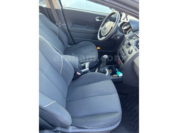 MEGANE 2 FULL PAKET | KURUŞ MASRAFSIZ | BAKIMLI