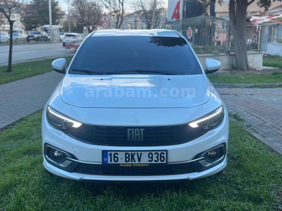 Sahibinden Fiat Egea 1.6 Multijet Urban 2024 Model 