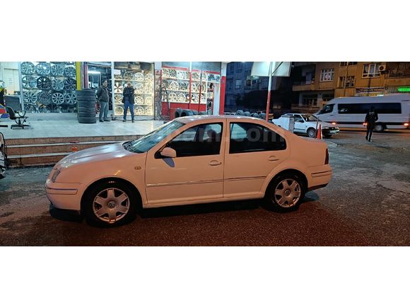 Sahibinden Volkswagen Bora 1.9 TDi Comfortline 2003 Model