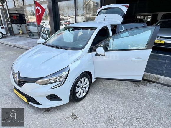 2021 RENAULT CLIO 1.0Tce Joy HATASIZ OTOMATİK