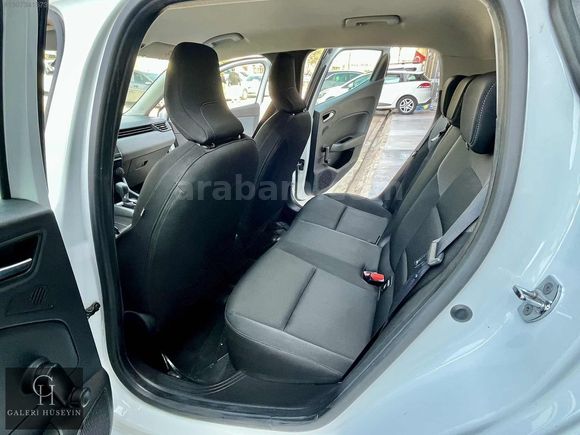 2021 RENAULT CLIO 1.0Tce Joy HATASIZ OTOMATİK