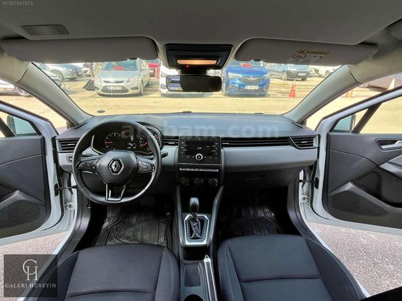 2021 RENAULT CLIO 1.0Tce Joy HATASIZ OTOMATİK