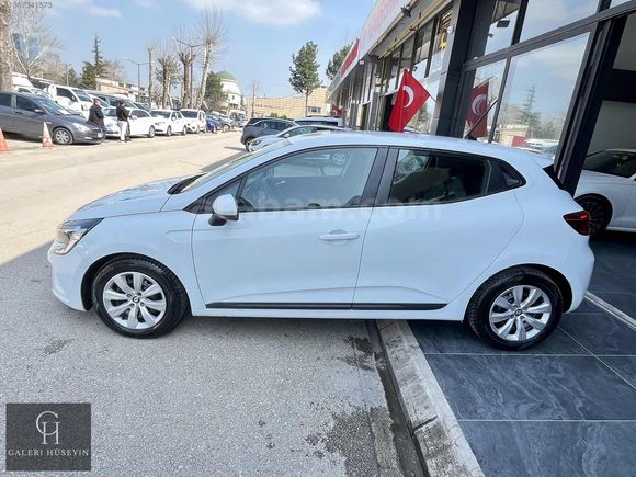 2021 RENAULT CLIO 1.0Tce Joy HATASIZ OTOMATİK