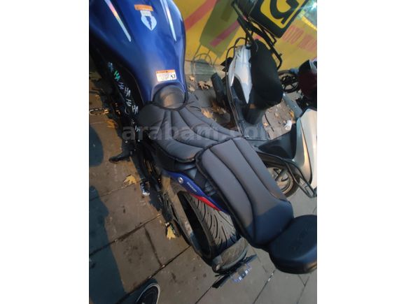 Sahibinden Benelli 502 C Ankara