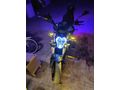 Sahibinden Benelli 502 C Ankara