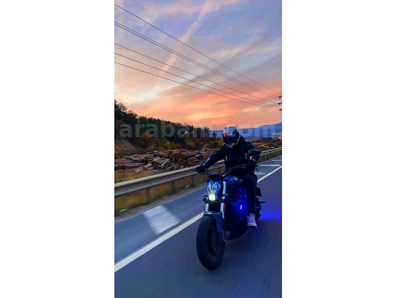 Sahibinden Benelli 502 C Ankara