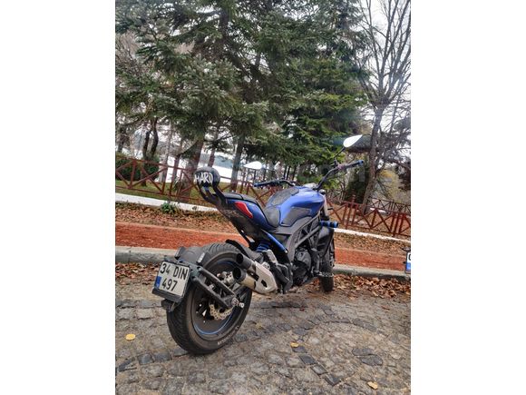 Sahibinden Benelli 502 C Ankara