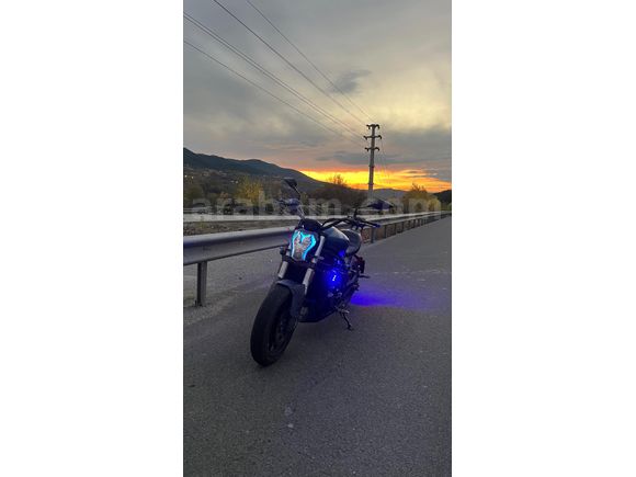Sahibinden Benelli 502 C Ankara