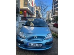 AKDAGLAR 66 OTOMOTİV DEN TEMİZ C 3 