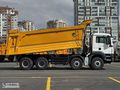 NEŞELİ'DEN *K.K.18 AY TAKSİT* 2016 MAN TGS 41.400 HARDOX+EURO 5