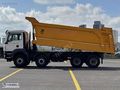NEŞELİ'DEN *K.K.18 AY TAKSİT* 2016 MAN TGS 41.400 HARDOX+EURO 5