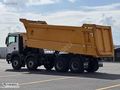 NEŞELİ'DEN *K.K.18 AY TAKSİT* 2016 MAN TGS 41.400 HARDOX+EURO 5