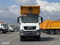 NEŞELİ'DEN *K.K.18 AY TAKSİT* 2016 MAN TGS 41.400 HARDOX+EURO 5