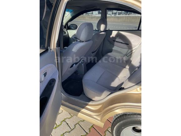 Sahibinden Kia Rio 1.5 Comfort 2003 Model 