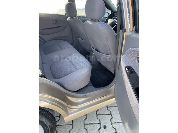 Sahibinden Kia Rio 1.5 Comfort 2003 Model 