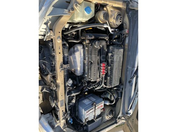 Sahibinden Kia Rio 1.5 Comfort 2003 Model 
