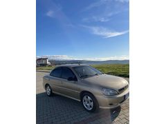 Sahibinden Kia Rio 1.5 Comfort 2003 Model 