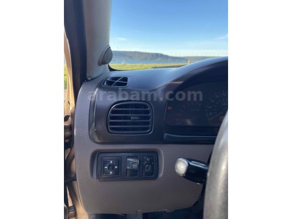 Sahibinden Kia Rio 1.5 Comfort 2003 Model 