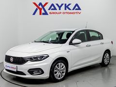 TAKAS OLUR\2020 EGEA1.6 OTOMATK 380.000TL PEŞİNAT SENETLİ SATIŞ