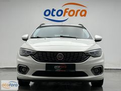 OTOFORA 2020 FİAT EGEA STATİON WAGON URBAN PLUS OTM. 120 HP