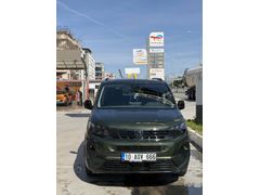 Sahibinden Peugeot Rifter 1.5 BlueHDI Allure 2024 Model 