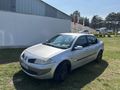 Sahibinden Renault Megane 1.5 dCi Expression 2007 Model  275.000 km Gri