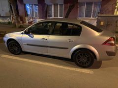 Sahibinden Renault Megane 1.5 dCi Expression 2007 Model  275.000 km Gri