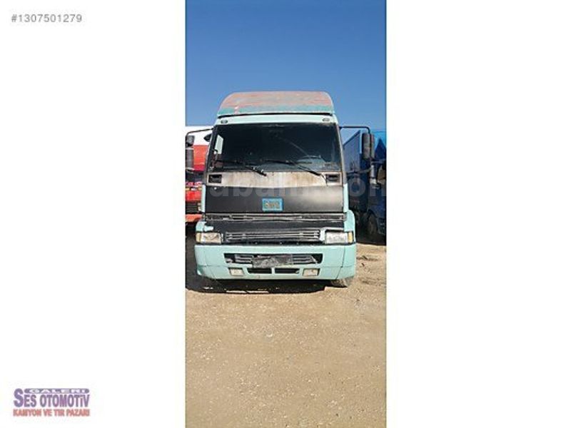 SES OTOMOTİVDEN PURO