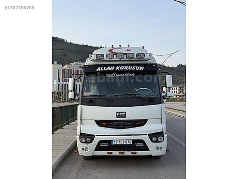 EMSALSİZ TEMİZLİKTE 700 KM KURUŞ MASRAFSIZ 1142 YÜKSEK KABİN