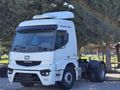 NEVŞEHİR OTO GALERİDEN 2009 MODEL 1142 BMC KLİMALI