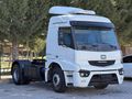 NEVŞEHİR OTO GALERİDEN 2009 MODEL 1142 BMC KLİMALI