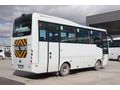 MBS BÜYÜKSOYLU'DAN 2012 MODEL ISUZU NOVO 27+1 OTOBÜS OKUL TAŞITI