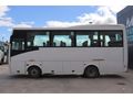 MBS BÜYÜKSOYLU'DAN 2012 MODEL ISUZU NOVO 27+1 OTOBÜS OKUL TAŞITI