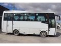 MBS BÜYÜKSOYLU'DAN 2012 MODEL ISUZU NOVO 27+1 OTOBÜS OKUL TAŞITI