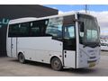 MBS BÜYÜKSOYLU'DAN 2012 MODEL ISUZU NOVO 27+1 OTOBÜS OKUL TAŞITI